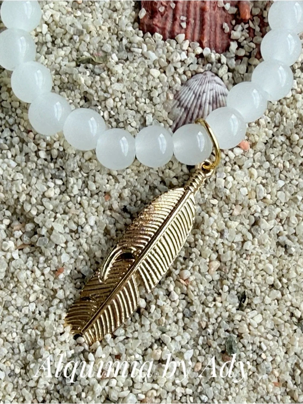 Alquimia chic beaded
